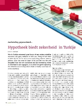 Publicaties van Lexsu Consultancy